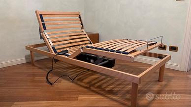 Letto motorizzato