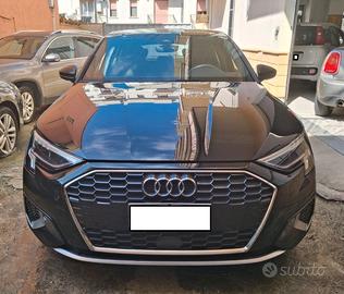 AUDI A3 35 SPORTBACK
