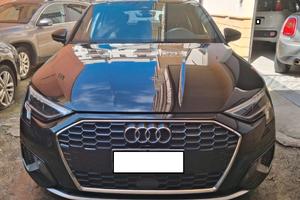 AUDI A3 35 SPORTBACK