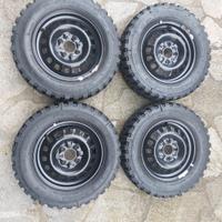 gomme m+s 145 80 r13 74h