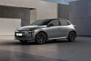 LANCIA Ypsilon Hybrid e-DCT LX