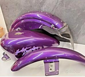carrozzeria originale  Harley sportster 