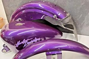 carrozzeria originale  Harley sportster 