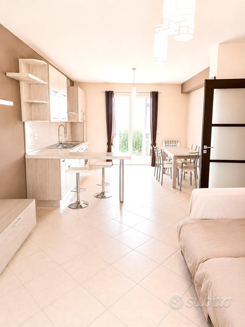 Appartamento – Giarre, San Leonardello - Vista 4