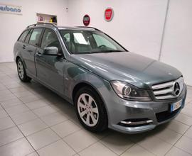 Mercedes-benz C 200 C 200 CDI BlueEFFICIENCY Elega