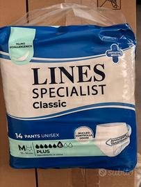 Pants unisex  tg. M  - 56 pz € 15,00