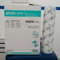 29 Lenzuolini a doppio velo