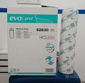 29 Lenzuolini a doppio velo