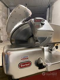 Affettatrice Berkel 937/ES
