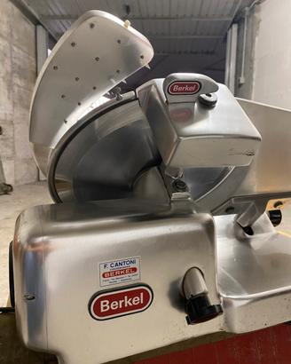 Affettatrice Berkel 937/ES