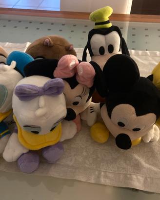 Personaggi Disney