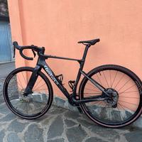 Wilier Rave SLR ID2 GRX gravel taglia M