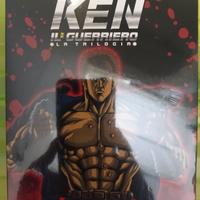 Ken Il Guerriero - La Trilogia - Limited Edition