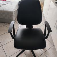 Sedia da scrivania /studio nuova