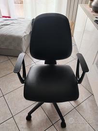 Sedia da scrivania /studio nuova