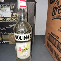 Sambuca Molinari