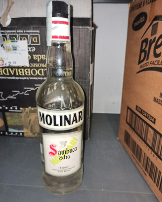 Sambuca Molinari