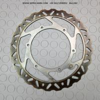 DISCO ANTERIORE KTM EXC 300 2000 2002 SX 250 2001