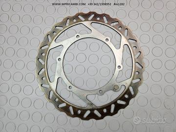 DISCO ANTERIORE KTM EXC 300 2000 2002 SX 250 2001