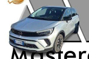 OPEL Crossland Crossland 1.2 Elegance AUTOM. - t