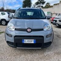 Fiat Panda 1.0 FireFly S&S Hybrid Red