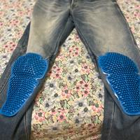 Jeans per Moto Rev’it!
