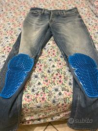 Jeans per Moto Rev’it!