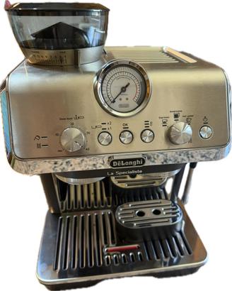 Dè Longhi La Specialista Arte EC9155 EX2