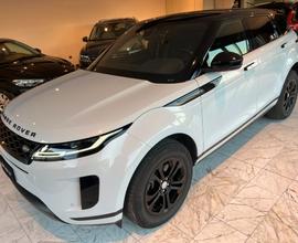 LAND ROVER Range Rover Evoque 2.0 D I4 180CV AWD