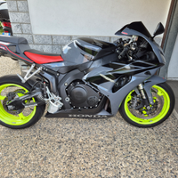 Honda CBR1000RR 2007