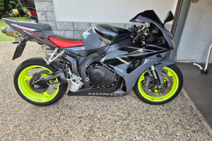 Honda CBR1000RR 2007