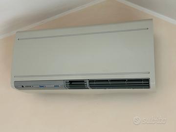 Condizionatore  Olimpia Splendid Unico 8,5 HP