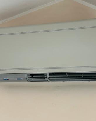 Condizionatore  Olimpia Splendid Unico 8,5 HP