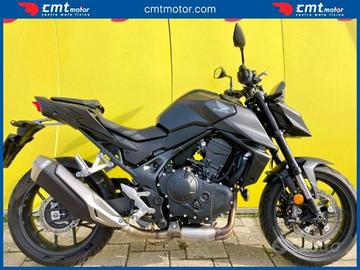 HONDA CB 750 Hornet Finanziabile - Nero - 1370