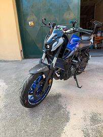 Yamaha MT07