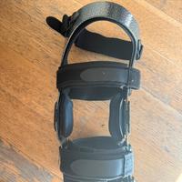 tutore ginocchio donjoy