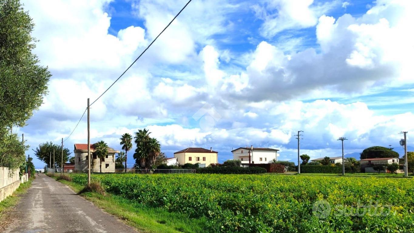 TER. AGRICOLO A EBOLI - Vista 3
