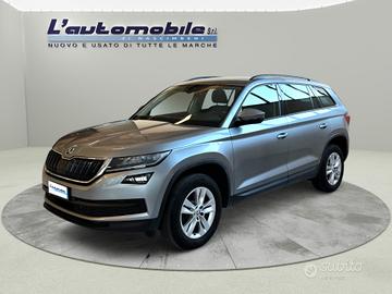 Skoda Kodiaq 2.0 tdi evo S-Tech dsg 7p.ti