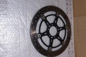 disco freno anteriore moto guzzi v7 stone