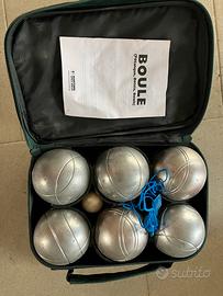 Bocce Hartung Spiele Berlin