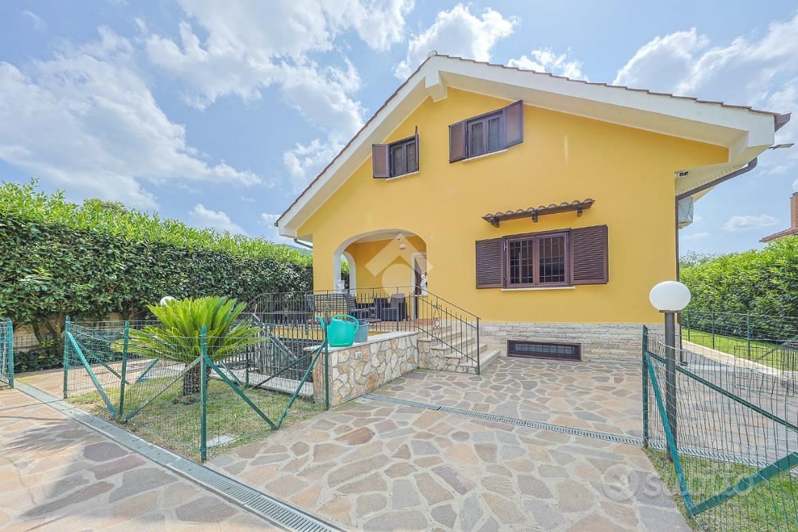 Casa – Monte Compatri, Roma Capitale - Vista 4