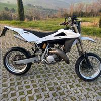 Husqvarna 125
