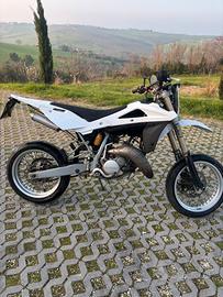 Husqvarna 125
