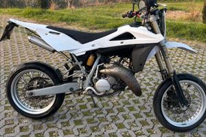 Husqvarna 125