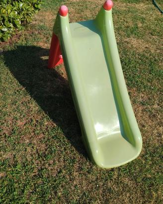 Scivolo Smoby