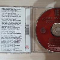Sei un mito CD singolo 883