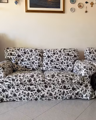 Divani EKTORP Ikea