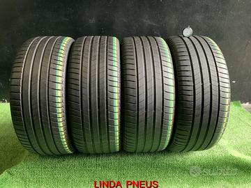 4 GOMME USATE 245/40/19 BRIDGESTONE ESTIVE 90%