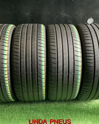 4 GOMME USATE 245/40/19 BRIDGESTONE ESTIVE 90%