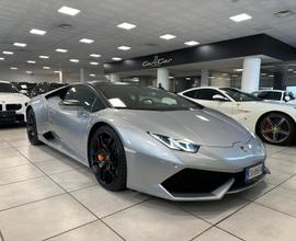 Lamborghini Huracan 5.2 V10 LP 610-4 Coupé